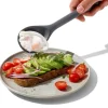 Oxo Siliconen Lepel Met Gaatjes