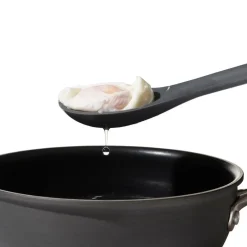 Oxo Siliconen Lepel Met Gaatjes