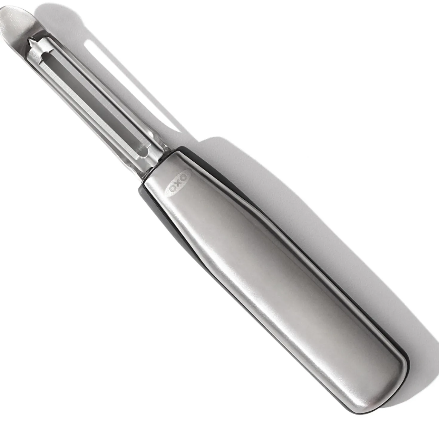 Oxo SteeL Dunschiller
