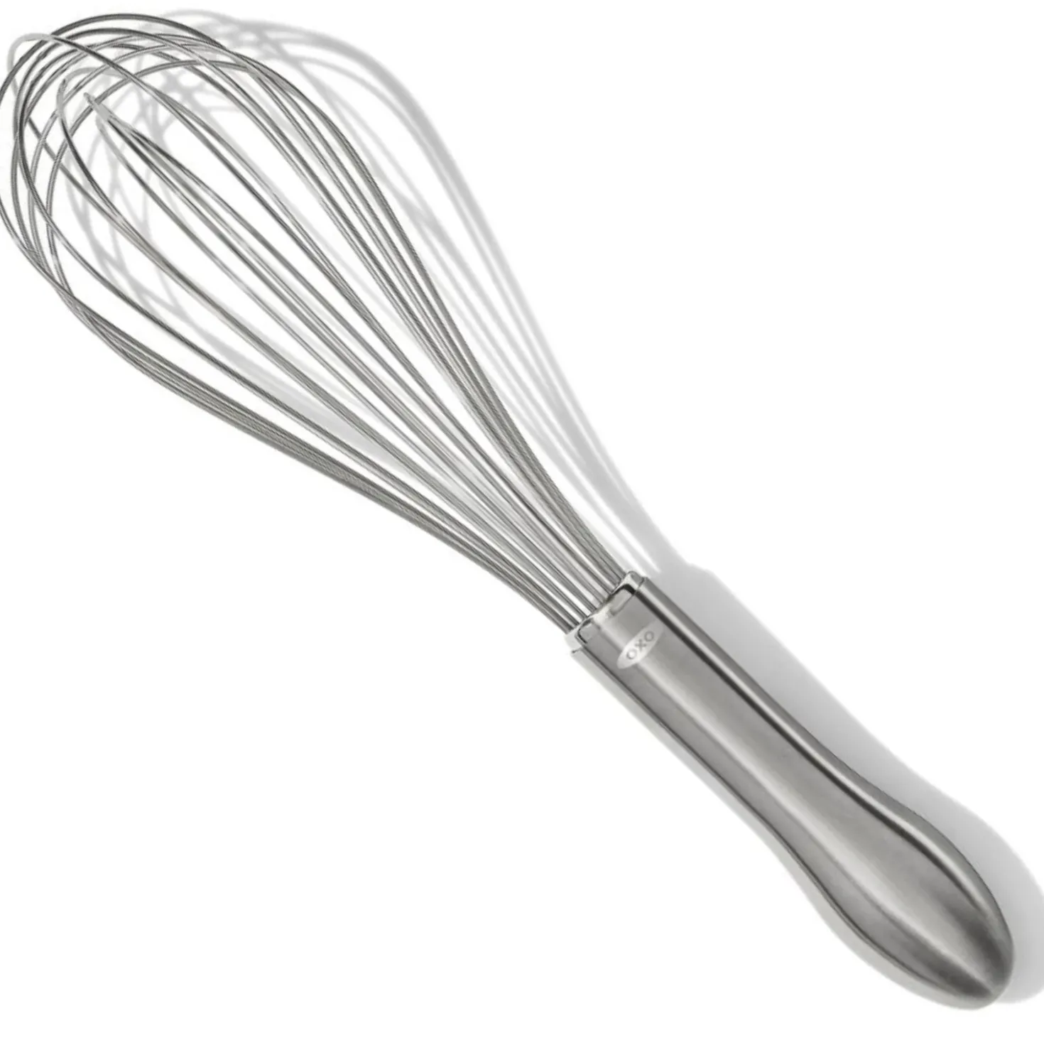 Oxo SteeL Garde Breed