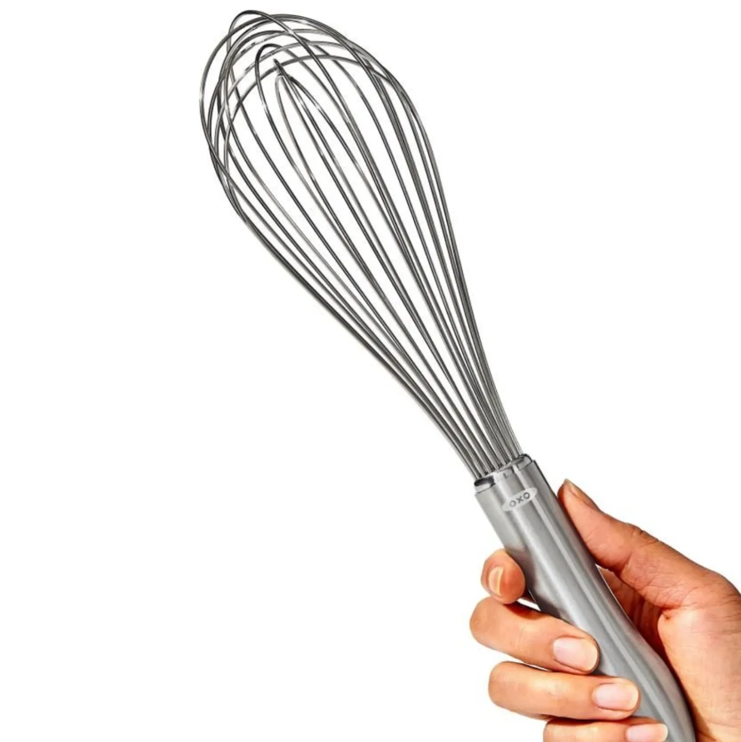 Oxo SteeL Garde Breed