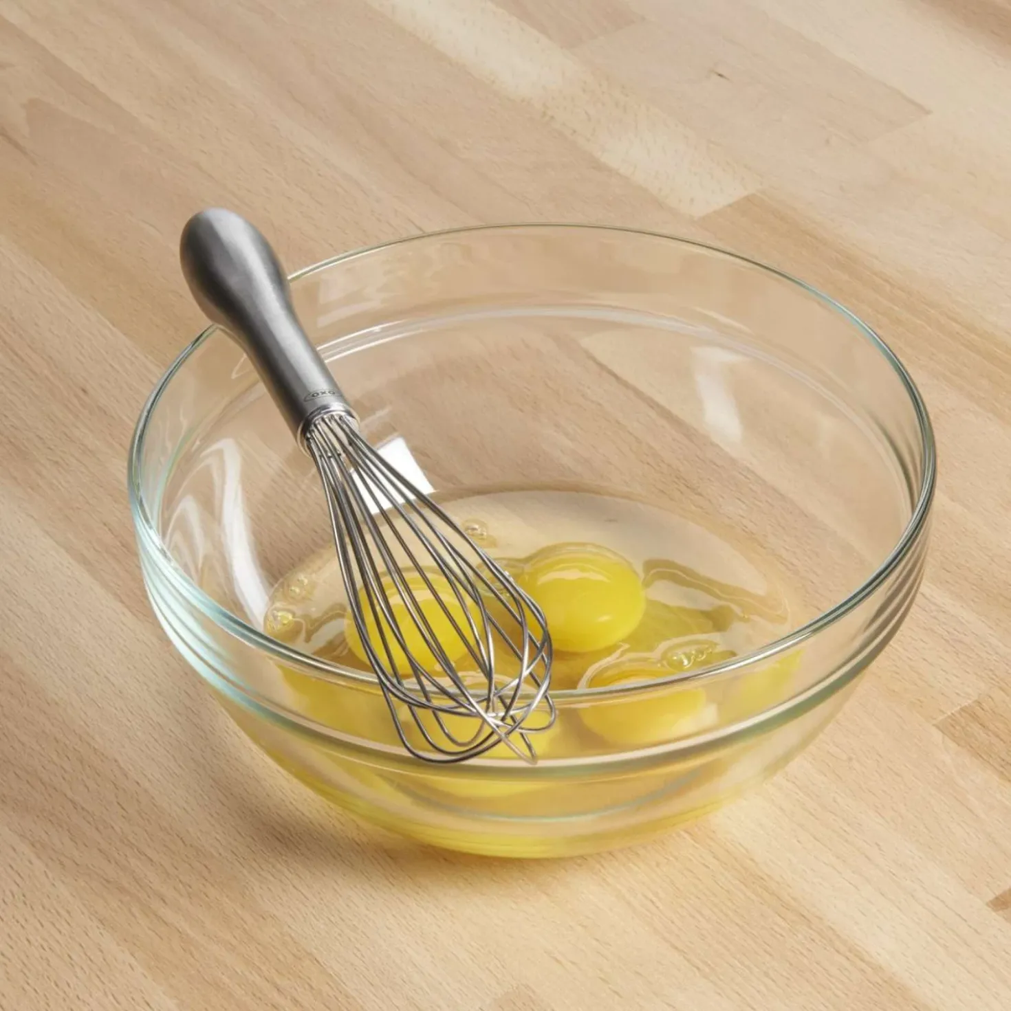 Oxo SteeL Garde Small