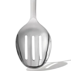 OXO SteeL Groentenlepel Met Sleuven