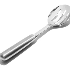 OXO SteeL Opscheplepel Met Sleuven