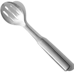 OXO SteeL Opscheplepel Met Sleuven