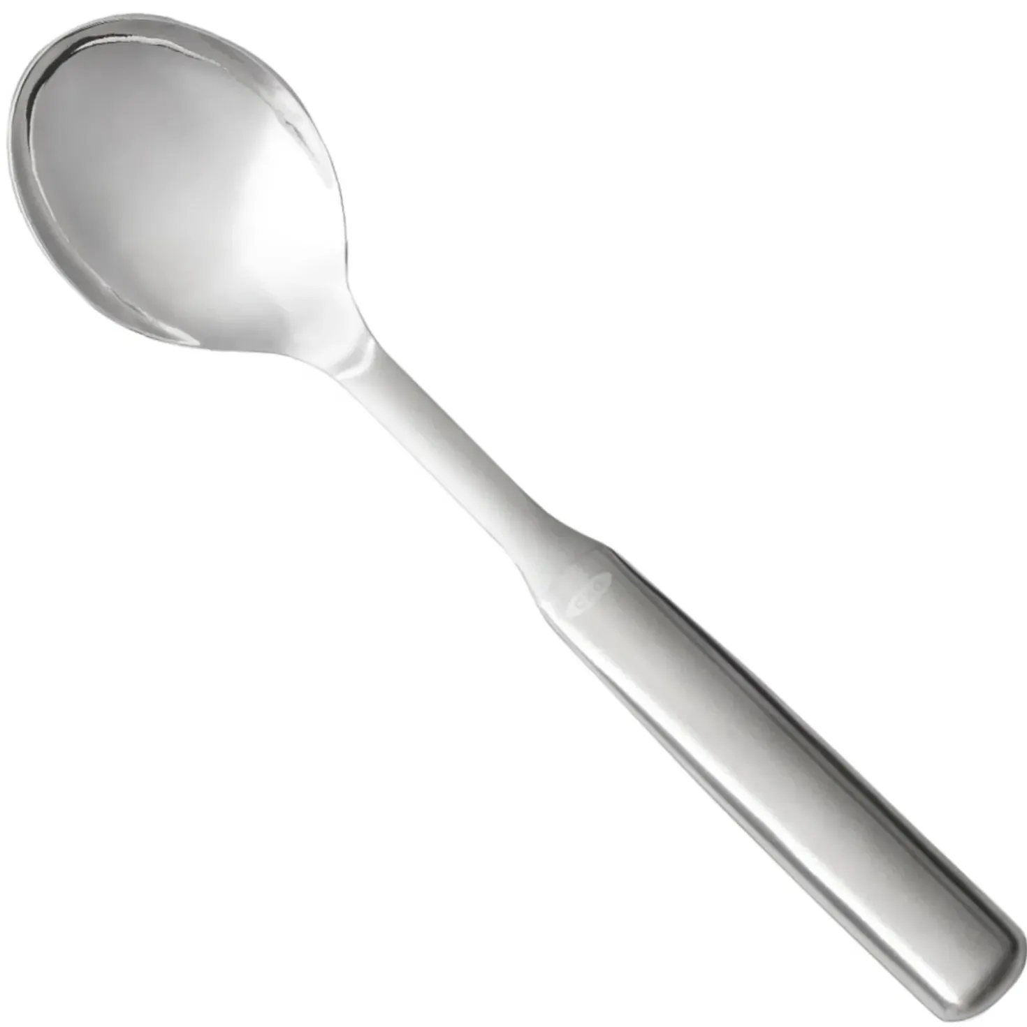OXO SteeL Serveerlepel