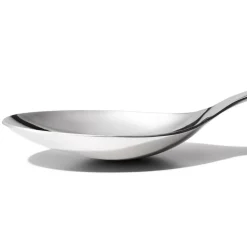 OXO SteeL Serveerlepel