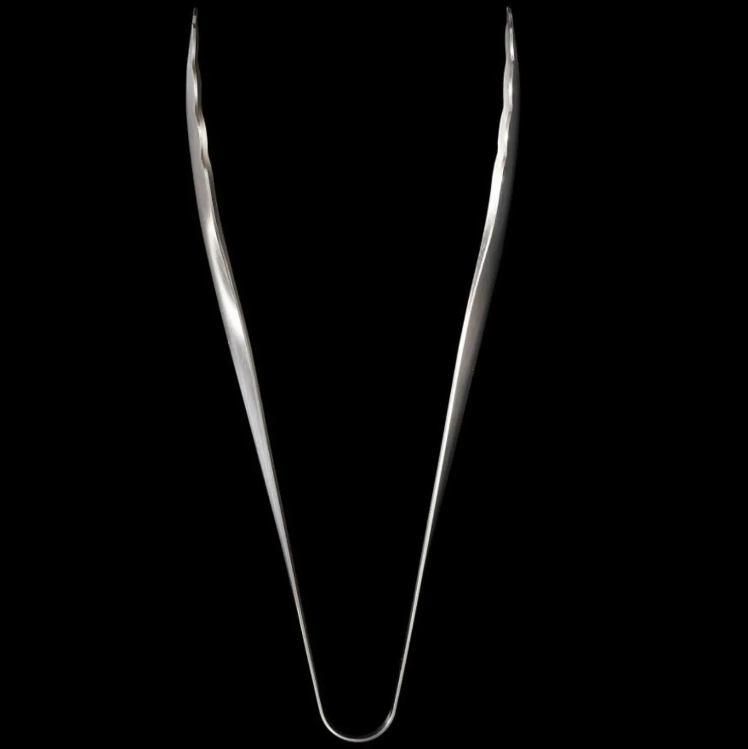 OXO SteeL Serveertang