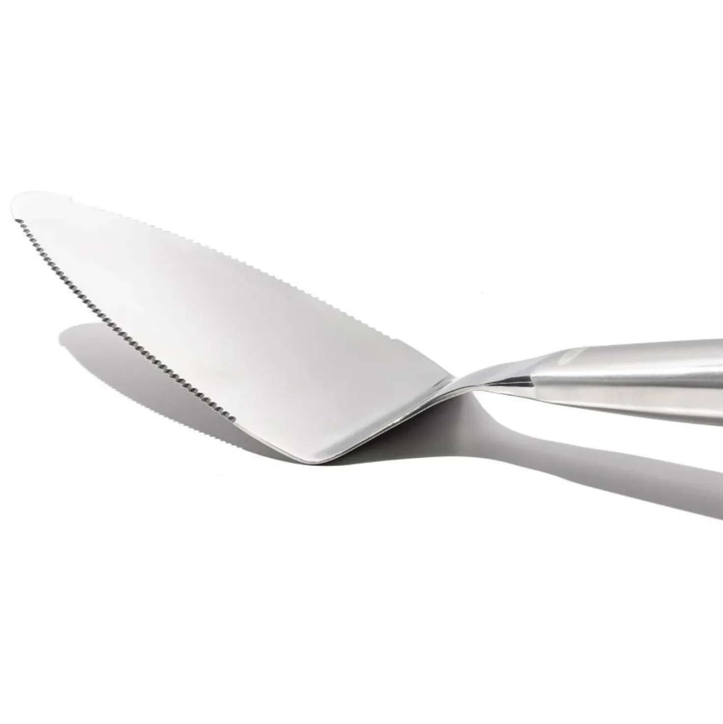 OXO SteeL Taartschep