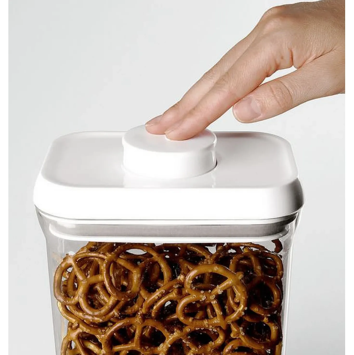 Oxo Voorraadbus Pop 2.0 Container 2.6 Liter