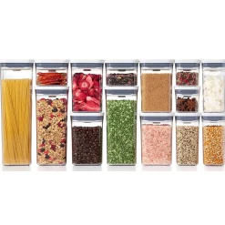 Oxo Voorraadbus Pop 2.0 Container 1.6 Liter
