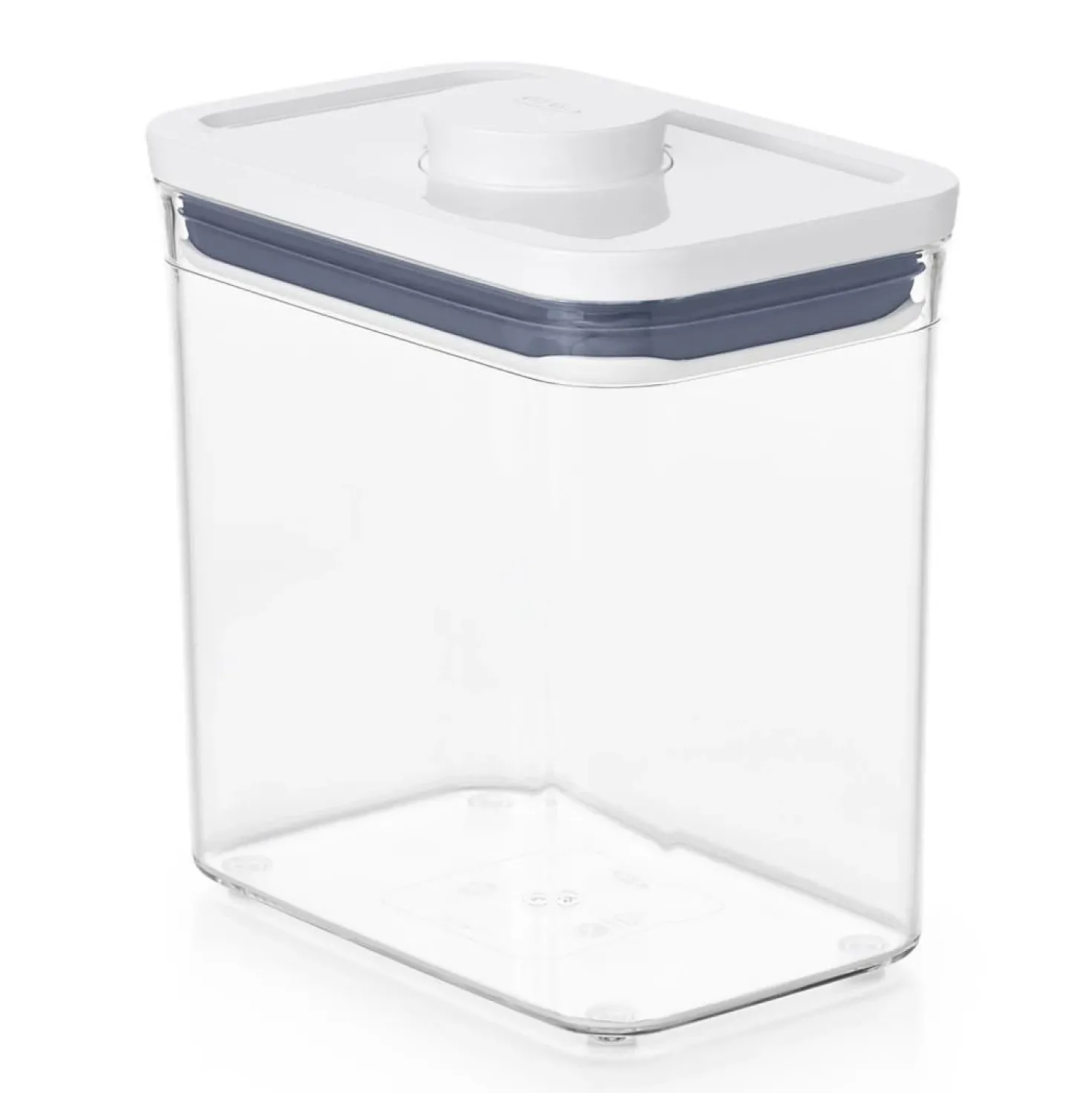 Oxo Voorraadbus Pop 2.0 Container Laag 1.6 Liter