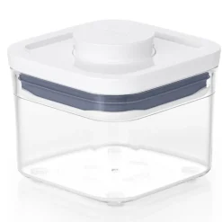 Oxo Voorraadbus Pop Container Vierkant 400 ml