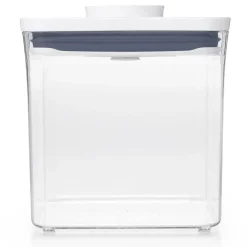 Oxo Voorraadbus Pop Vierkant 2.6 Liter