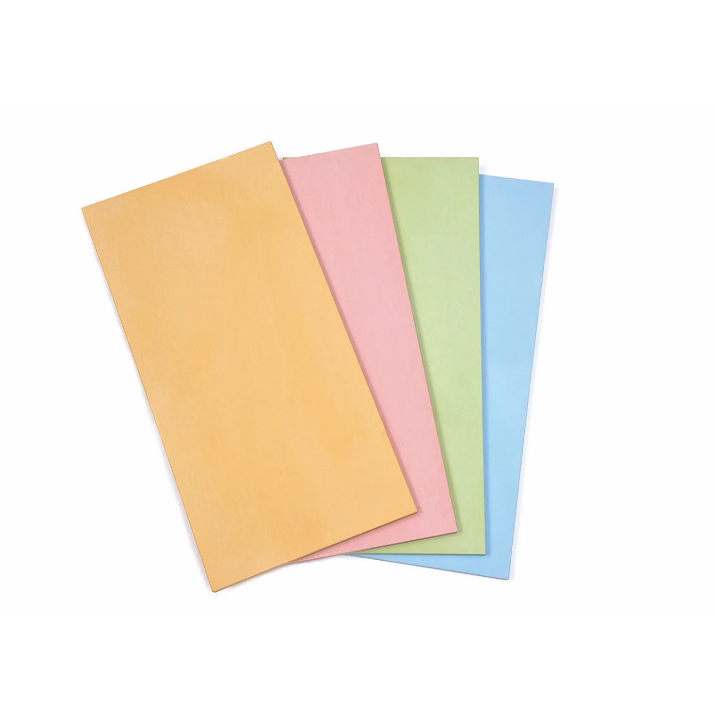 Parker Asahi Snijplank Creme 75 x 33 x 1.5 cm