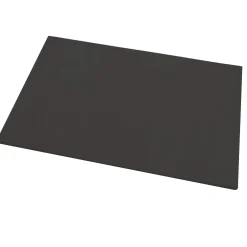 Parker Asahi Snijplank Pro Zwart 45 x 25 cm