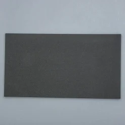 Parker Asahi Snijplank Pro Zwart 50 x 25 cm