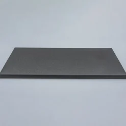 Parker Asahi Snijplank Pro Zwart 50 x 25 cm