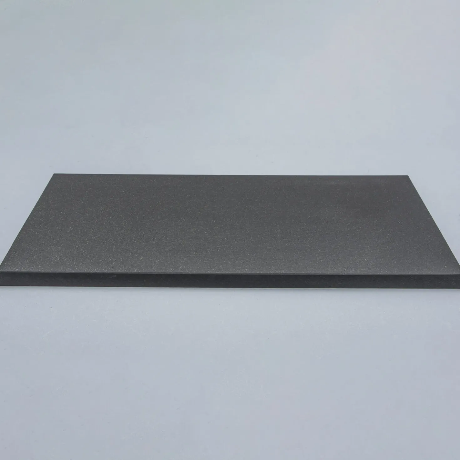 Parker Asahi Snijplank Pro Zwart 60 x 30 cm
