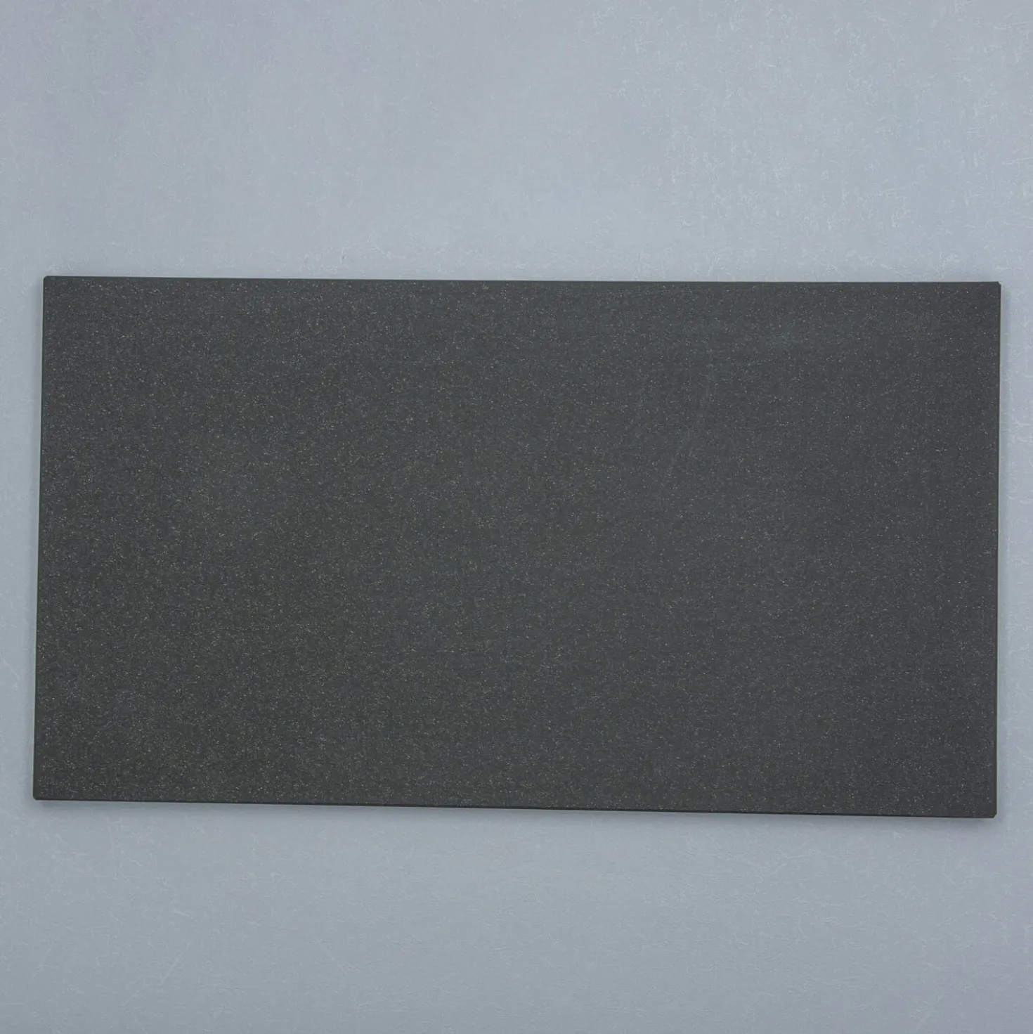 Parker Asahi Snijplank Pro Zwart 60 x 30 cm