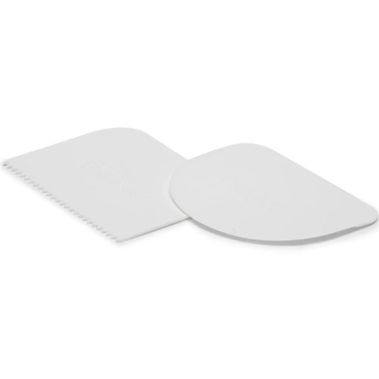 Patisse Deegschraper Set