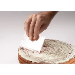 Patisse Deegschraper Set