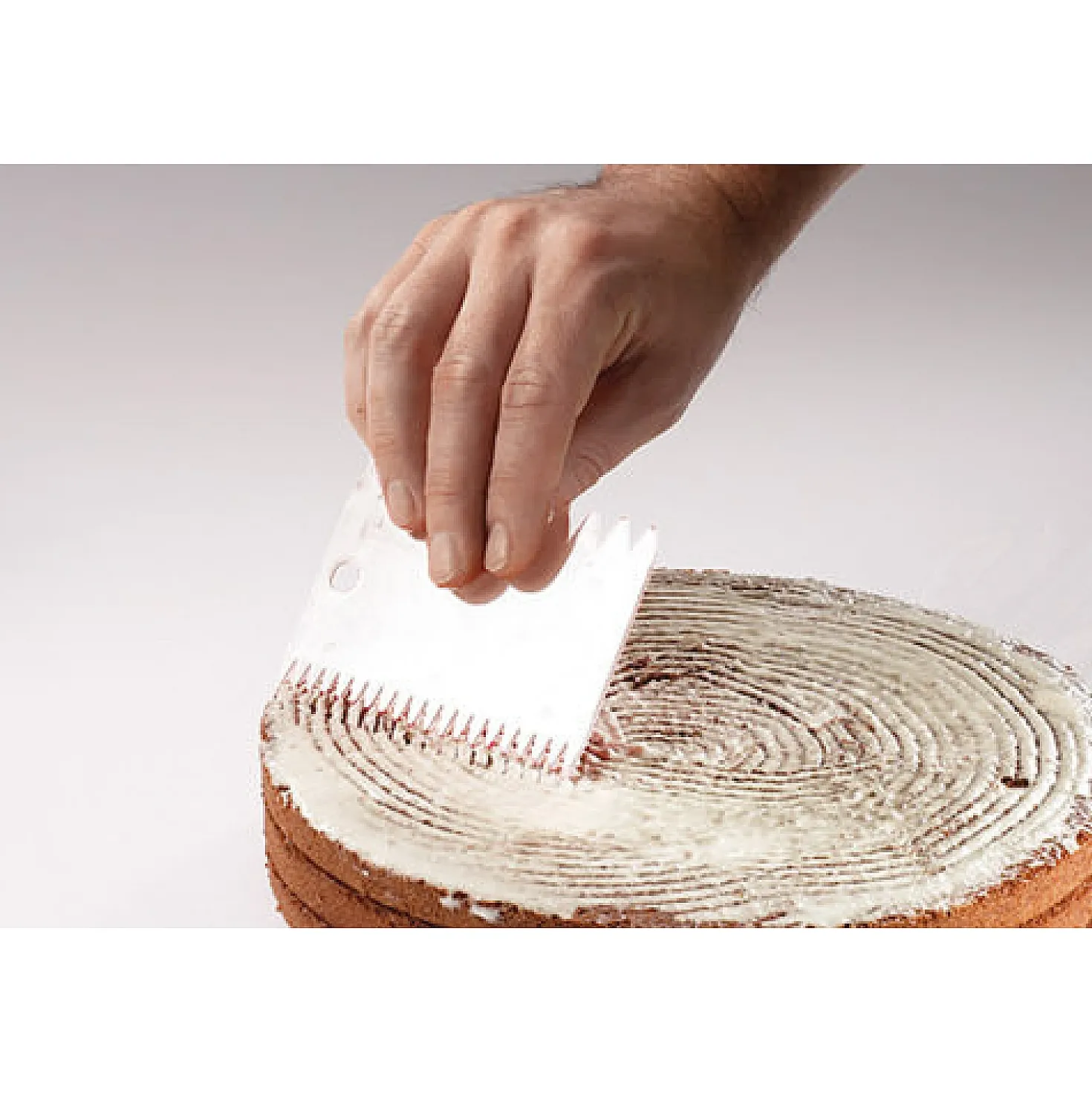 Patisse Deegschraper Set