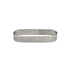 Patisse Garneerring Geperforeerd Ovaal 13 x 4 cm