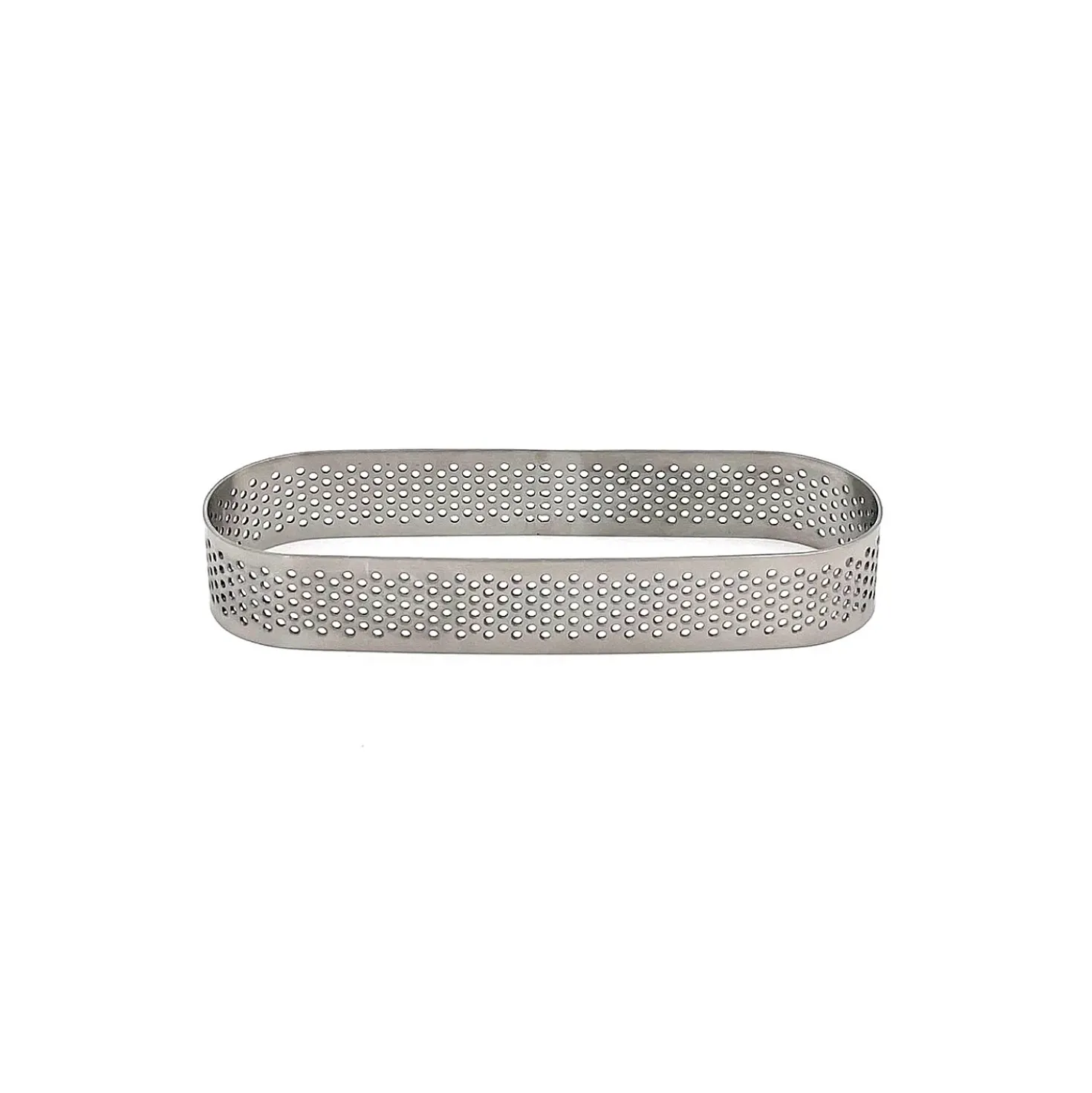Patisse Garneerring Geperforeerd Ovaal 13 x 4 cm