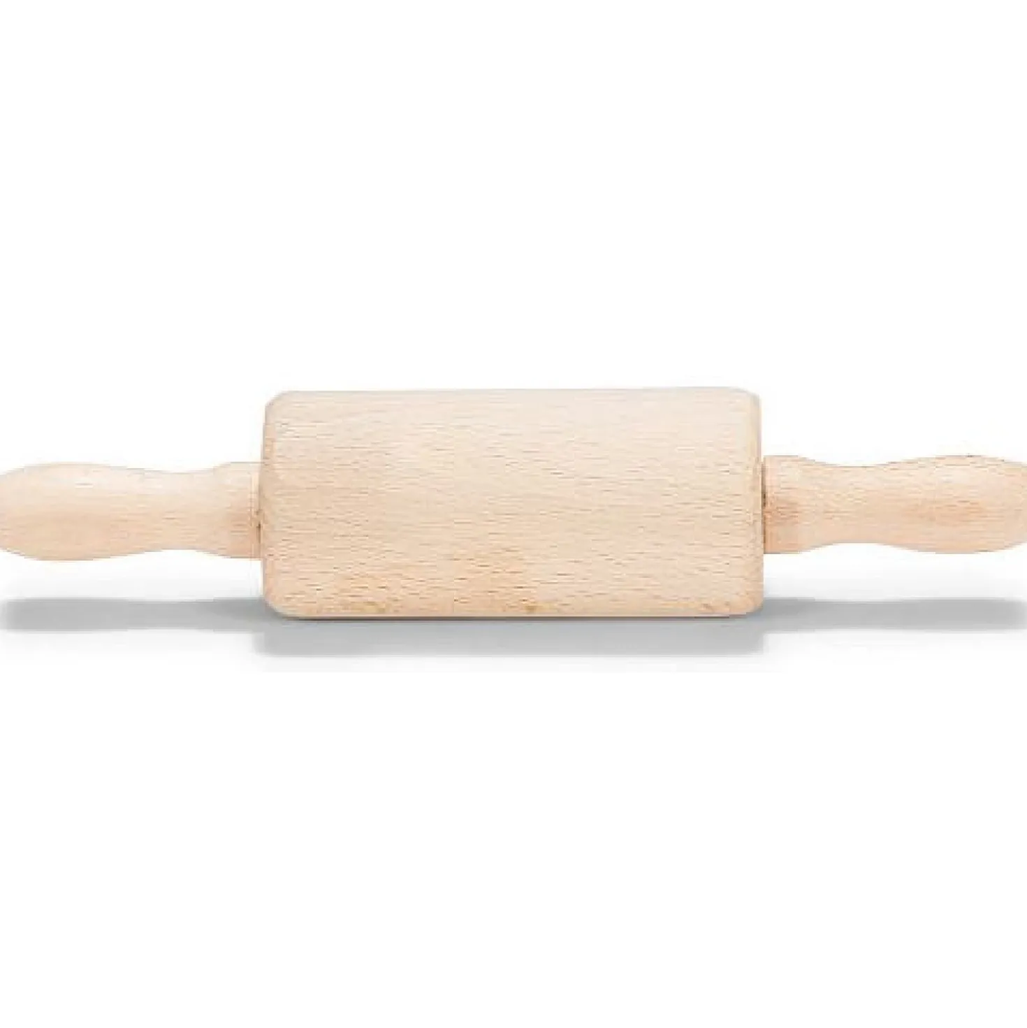 Patisse Houten Mini Deegroller 10 cm