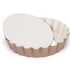 Patisse Keramische Mini Taart/Quichevorm 10 cm
