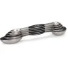 Patisse Magnetische Maatlepels 5 Stuks