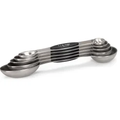 Patisse Magnetische Maatlepels 5 Stuks