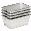 Patisse Mini Bakvormen 4 delig