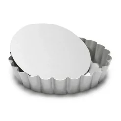 Patisse Mini Taart/Quichevorm 10 cm