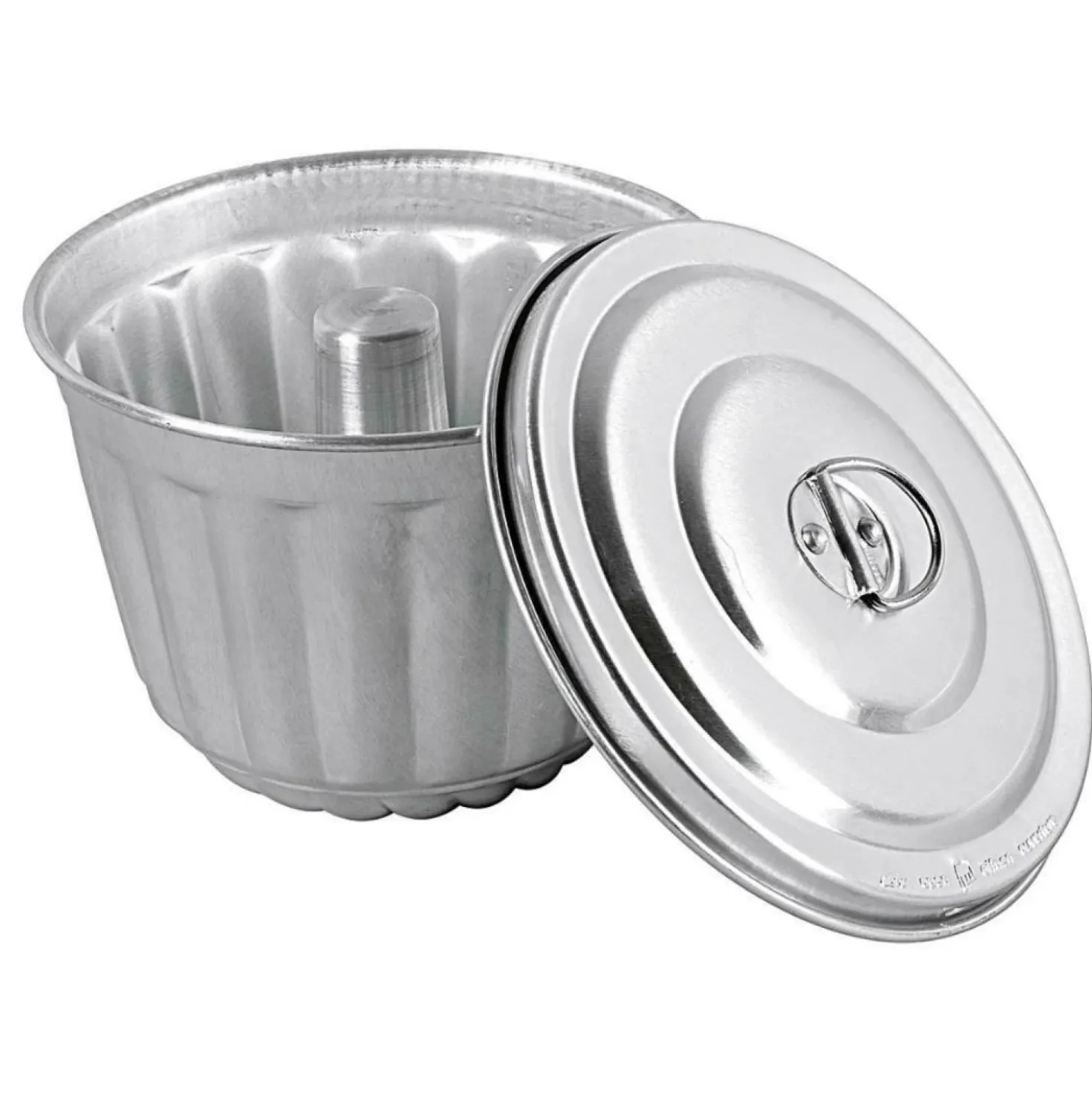 Patisse Puddingtrommel