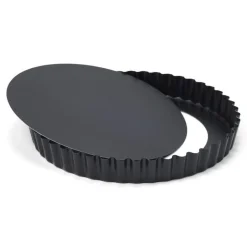 Patisse Quichevorm Met Losse Bodem Voor Airfryer 20 cm