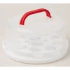 Patisse Taart en Cupcake Transportdoos