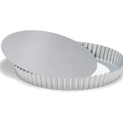 Patisse Taart/Quichevorm Losse Bodem 30 cm