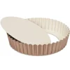 Patisse Taart/Quichevorm Met Losse Bodem 25 cm