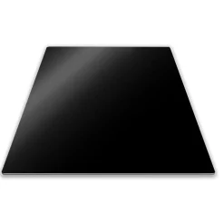 Pebbly Beschermplaat Voor Kookplaat 50 x 28 cm