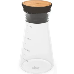 Pebbly Dressing Shaker 40 cl