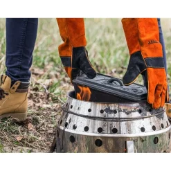 Petromax Broodpan 2.8 Liter
