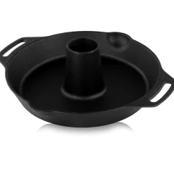 Petromax Gietijzeren Braadpan Gevogelte
