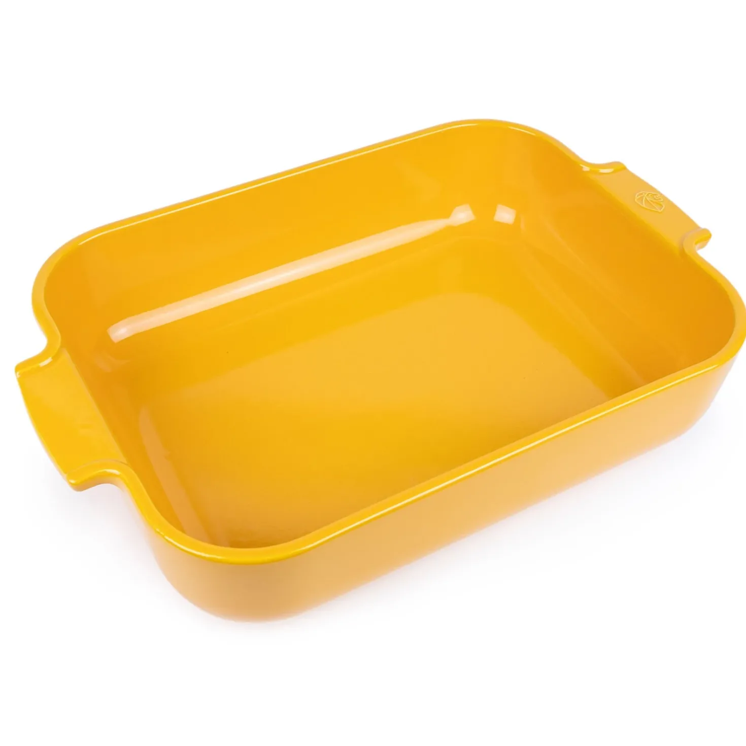 Peugeot Appolia Ovenschaal Rechthoek 36 cm Safraan