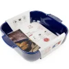 Peugeot Appolia Ovenschaal Vierkant 28 cm Blauw