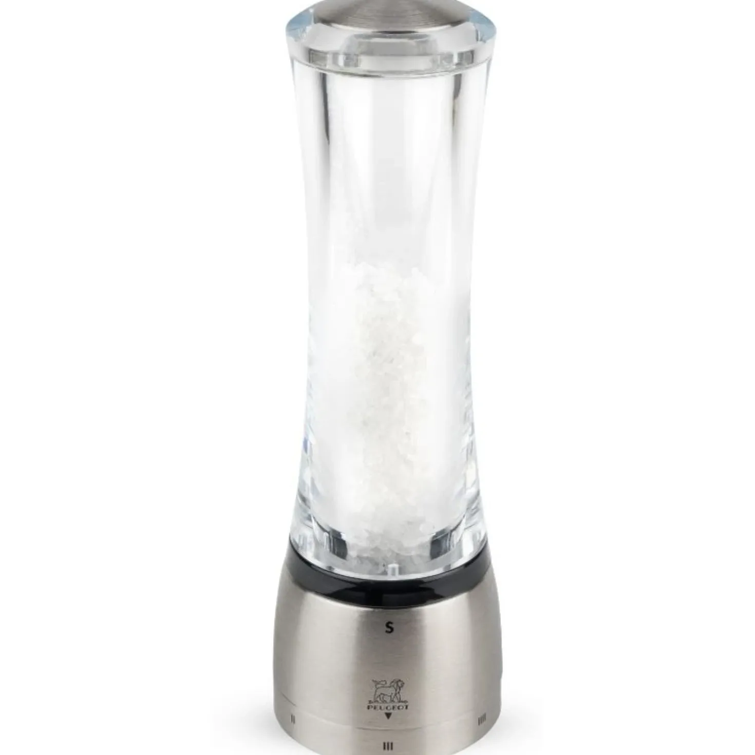 Peugeot Daman Zoutmolen 21 cm