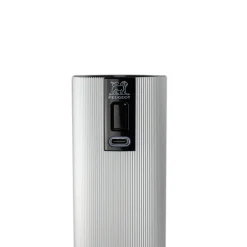 Peugeot Elektrische Line Aluminium Zoutmolen 15 cm