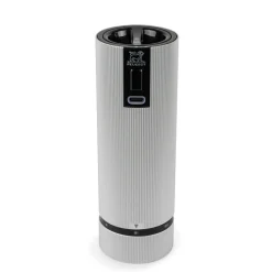 Peugeot Elektrische Line Aluminium Zoutmolen 15 cm