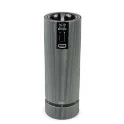 Peugeot Elektrische Pepermolen Line Carbon 15 cm